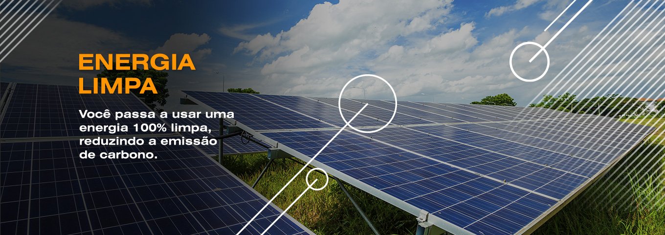 Energia Limpa